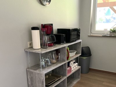 Apartment 2-Bett-Ferienhaus in der Ey - Features photo 21