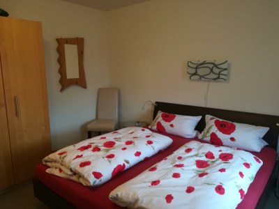 Apartment 2-Bett-Ferienwohnung Am Schneidersberg - Outdoor photo 5