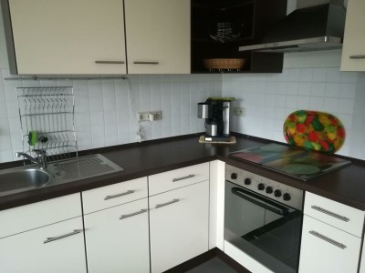 Apartment 2-Bett-Ferienwohnung Am Schneidersberg - Outdoor photo 7