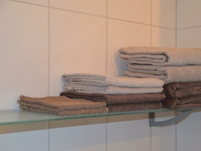 Apartment 2-Bett-Ferienwohnung Am Schneidersberg - Outdoor photo 10