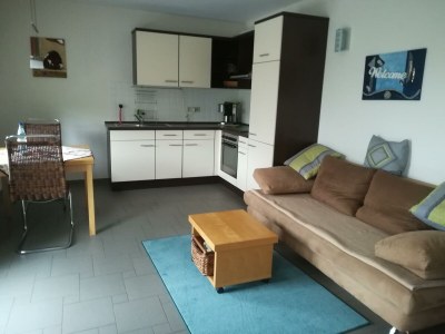 Apartment 2-Bett-Ferienwohnung Am Schneidersberg - Features photo 16