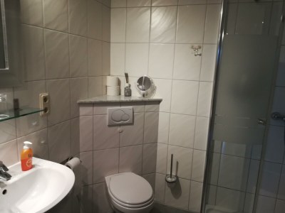 Apartment 2-Bett-Ferienwohnung Am Schneidersberg - Features photo 17