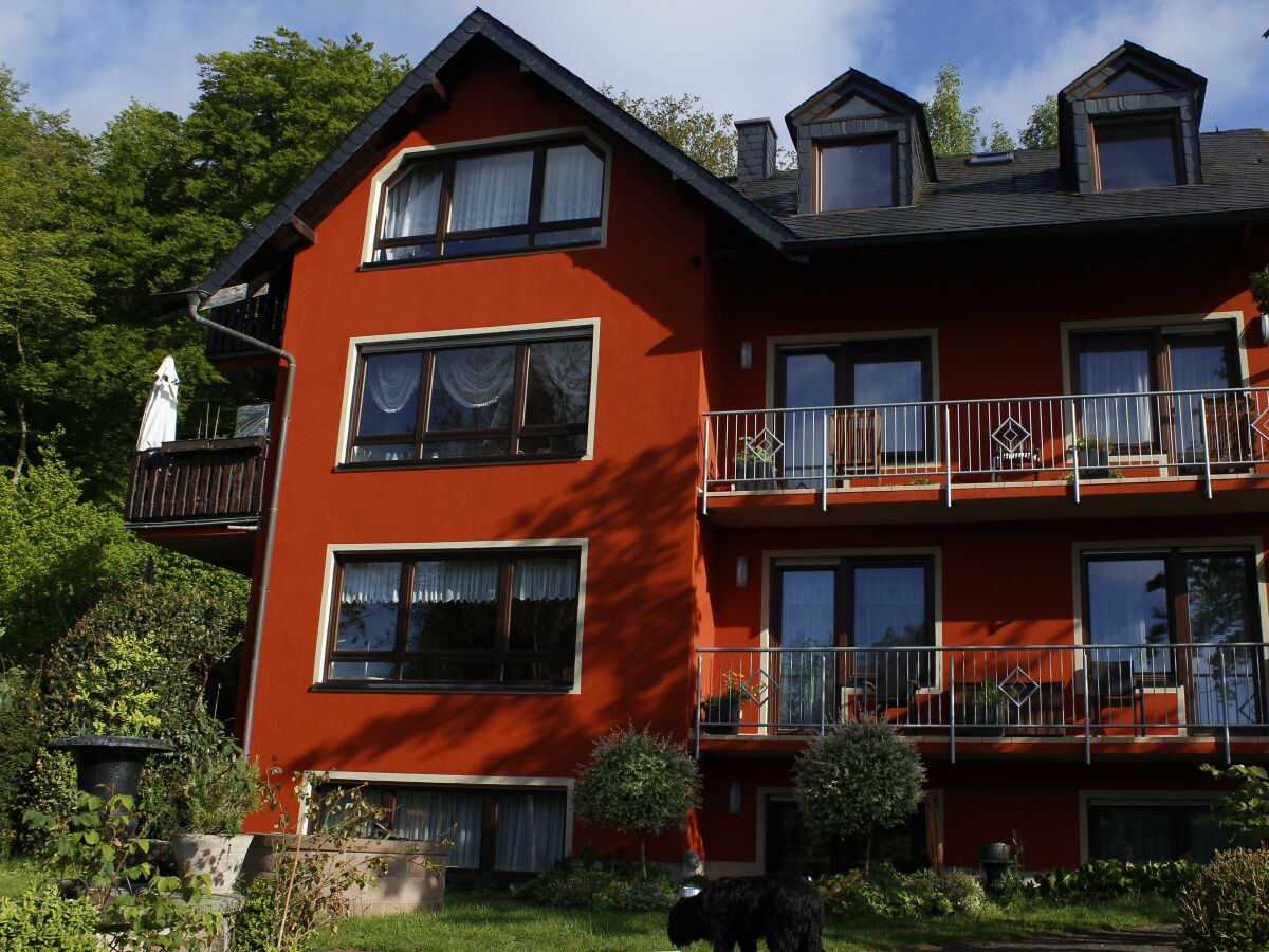 Apartment 5-Bettwohnung "Ilex"