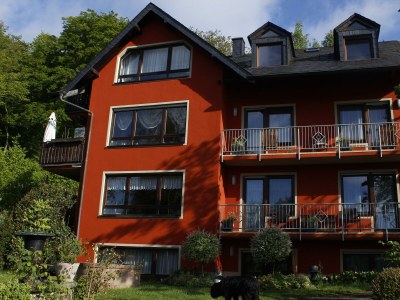 Apartment 5-Bettwohnung "Ilex" in Kordel - Apartment