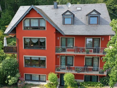 Apartment 5-Bettwohnung "Ilex" - Outdoor photo 2