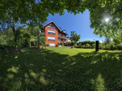 Apartment 5-Bettwohnung "Ilex" - Outdoor photo 4