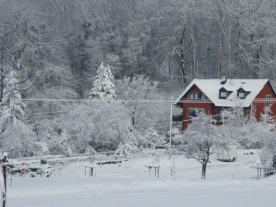 Apartment 5-Bettwohnung "Ilex" - Outdoor photo 5