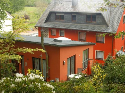 Apartment 5-Bettwohnung "Ilex" - Outdoor photo 7