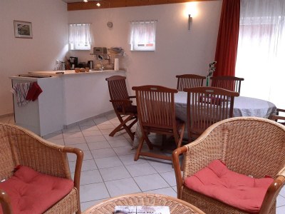 Apartment 5-Bettwohnung "Ilex" - Outdoor photo 11