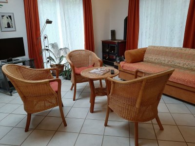 Apartment 5-Bettwohnung "Ilex" - Outdoor photo 12