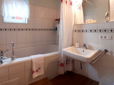 Apartment 5-Bettwohnung "Ilex" - Outdoor photo 14