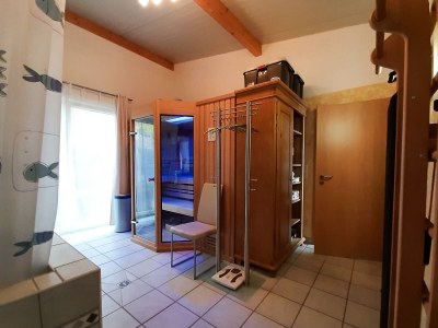 Apartment 5-Bettwohnung "Ilex" - Outdoor photo 16