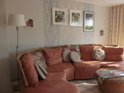 Apartment 5-Bettwohnung "Ilex" - Outdoor photo 19