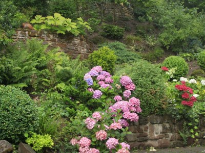 Apartment 5-Bettwohnung "Ilex" - Outdoor photo 25