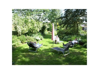 Apartment 5-Bettwohnung "Ilex" - Outdoor photo 31