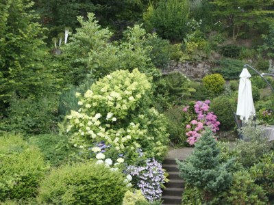 Apartment 5-Bettwohnung "Ilex" - Outdoor photo 33