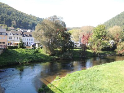 Apartment 5-Bettwohnung "Ilex" - Outdoor photo 46