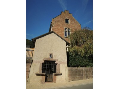 Apartment 5-Bettwohnung "Ilex" - Outdoor photo 48