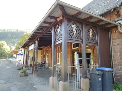 Apartment 5-Bettwohnung "Ilex" - Outdoor photo 50