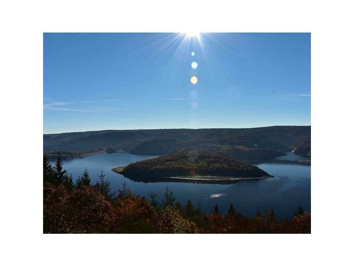 Apartment 3raum Apartment 1 bis 4Pers.