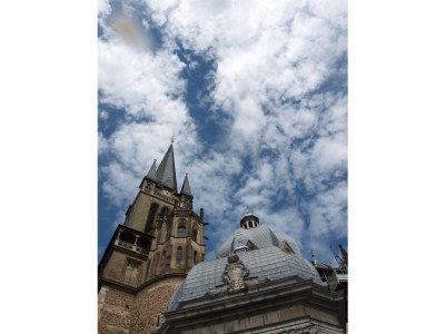 Apartment 3raum Apartment 1 bis 4Pers. - Outdoor photo 18