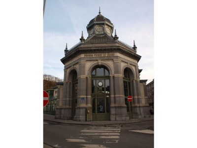 Apartment 3raum Apartment 1 bis 4Pers. - Outdoor photo 19