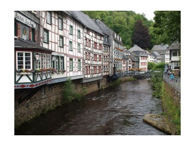 Apartment 3raum Apartment 1 bis 4Pers. - Outdoor photo 49