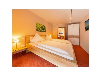 Apartment 3raum Apartment 1 bis 4Pers. - Features photo 54