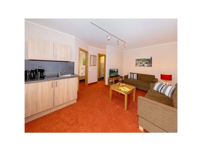 Apartment 3raum Apartment 1 bis 4Pers. - Features photo 56