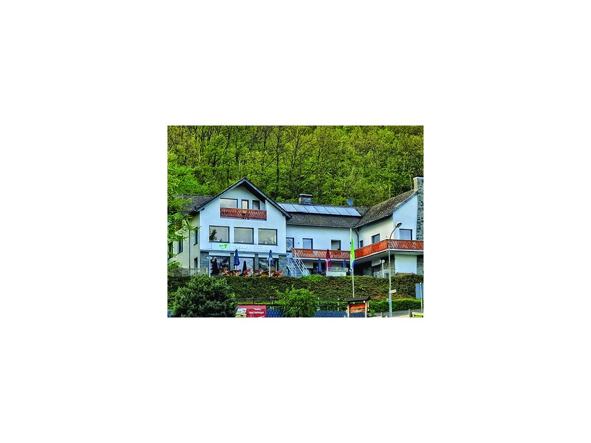 Apartment 2-Bettwohnung (Buche)