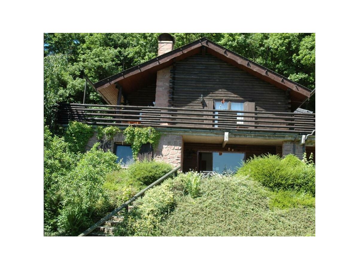 Apartment 2-Bettwohnung (Buche) - Outdoor photo 2