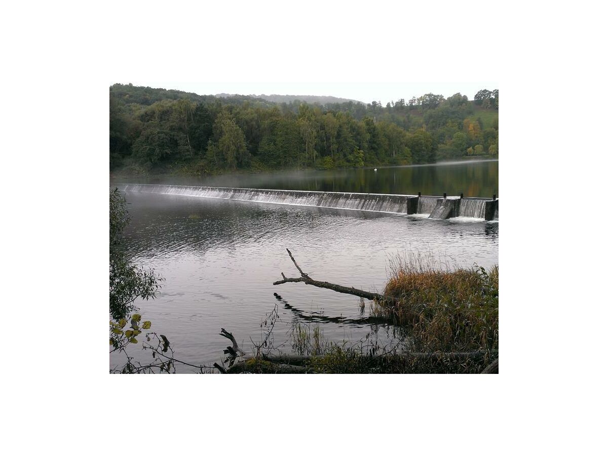 Apartment 2-Bettwohnung (Buche) - Outdoor photo 4