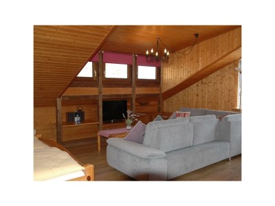 Apartment 2-Bettwohnung (Buche) - Outdoor photo 3