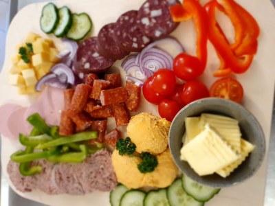 Apartment 2-Bettwohnung (Buche) - Outdoor photo 6