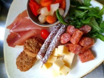 Apartment 2-Bettwohnung (Buche) - Outdoor photo 7