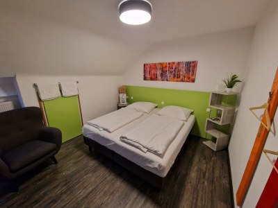 Apartment 2-Bettwohnung (Buche) - Outdoor photo 8