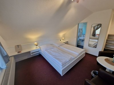 Apartment 2-Bettwohnung (Buche) - Outdoor photo 9