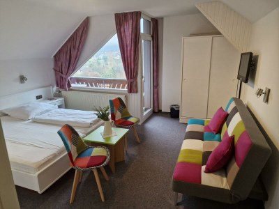 Apartment 2-Bettwohnung (Buche) - Outdoor photo 12