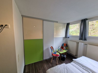 Apartment 2-Bettwohnung (Buche) - Outdoor photo 13