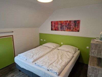 Apartment 2-Bettwohnung (Buche) - Outdoor photo 14