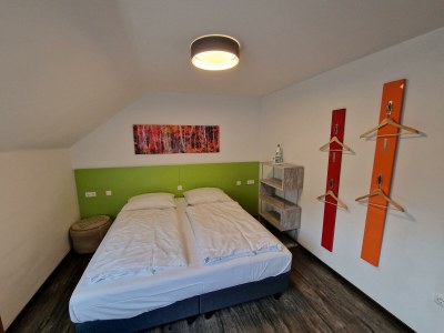 Apartment 2-Bettwohnung (Buche) - Outdoor photo 15