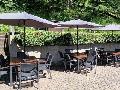 Apartment 2-Bettwohnung (Buche) - Outdoor photo 17