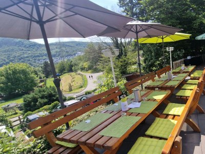 Apartment 2-Bettwohnung (Buche) - Outdoor photo 23