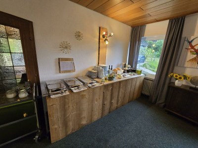 Apartment 2-Bettwohnung (Buche) - Outdoor photo 24