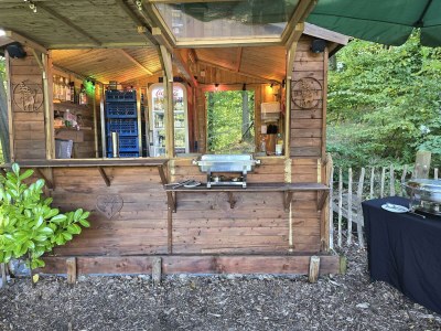 Apartment 2-Bettwohnung (Buche) - Outdoor photo 25