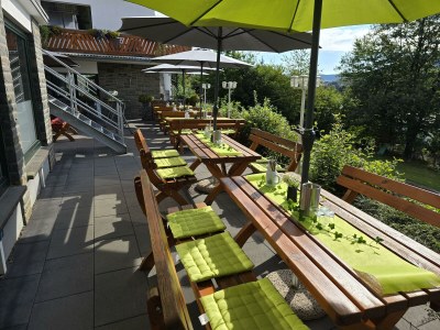 Apartment 2-Bettwohnung (Buche) - Outdoor photo 26