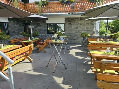 Apartment 2-Bettwohnung (Buche) - Outdoor photo 27