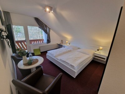 Apartment 2-Bettwohnung (Buche) - Outdoor photo 29