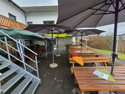 Apartment 2-Bettwohnung (Buche) - Outdoor photo 42