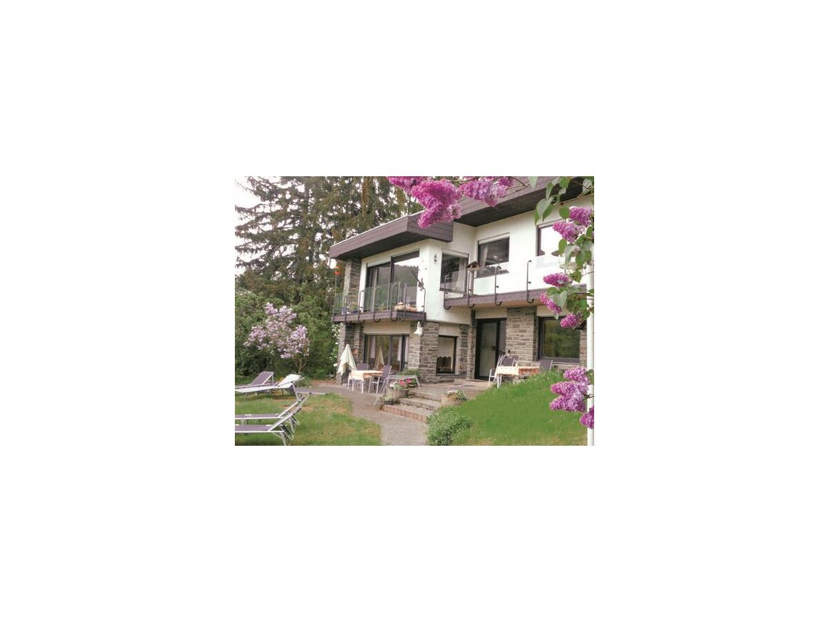 Apartment 2-Bett-Ferienwohnung (Typ B) - Outdoor photo 2